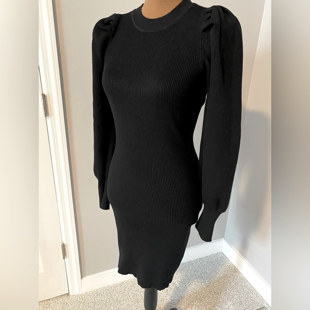 NWT Lulu’s Sweater Dress